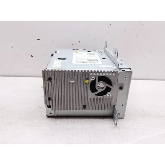 Sistema Audio / Radio Cd para Opel Astra J (P10)