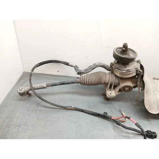 Cremallera Direccion para Seat Leon (1P1)