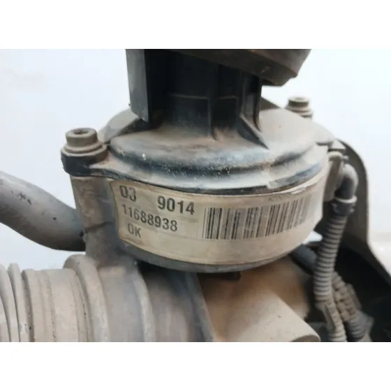 Cremallera Direccion para Seat Leon (1P1)