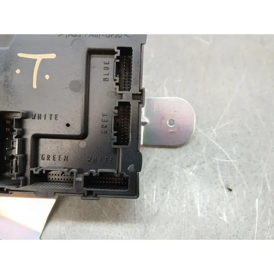 Centralita Motor Uce para Mazda 2 Lim. (De)