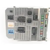 Centralita Bsi para Citroën C4 Coupe (La_)