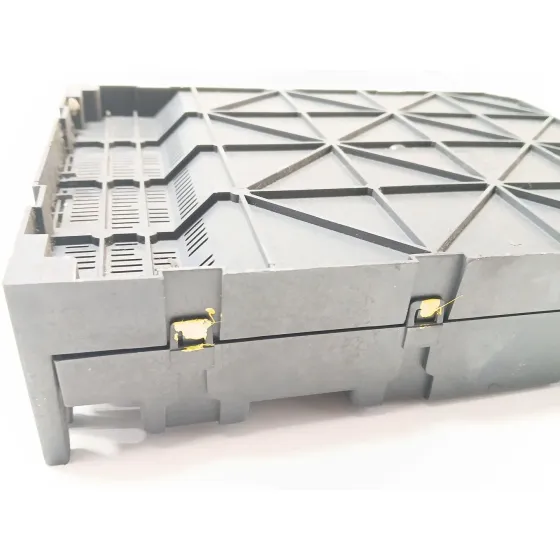 Centralita Bsi para Citroën C4 Coupe (La_)