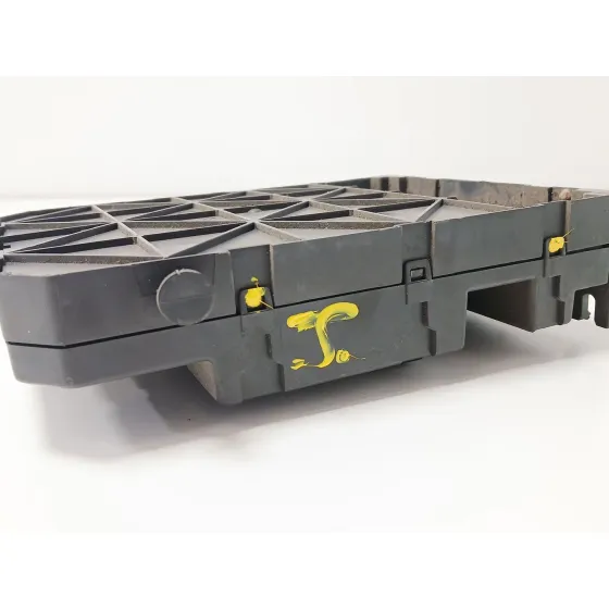 Centralita Bsi para Citroën C4 Coupe (La_)