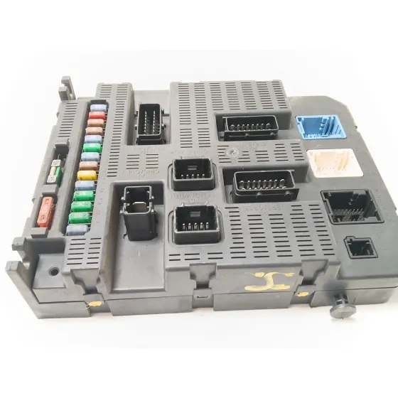 Centralita Bsi para Citroën C4 Coupe (La_)