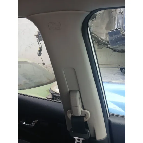 Airbag Cortina Delantero Izquierdo para Nissan X-Trail Iii (T32_, T32R, T32Rr)