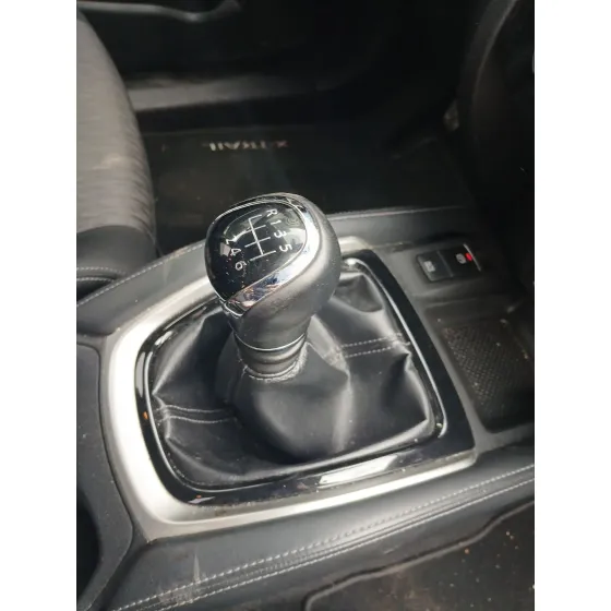 Caja Cambios para Nissan X-Trail Iii (T32_, T32R, T32Rr)