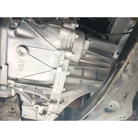 Caja Cambios para Nissan X-Trail Iii (T32_, T32R, T32Rr)