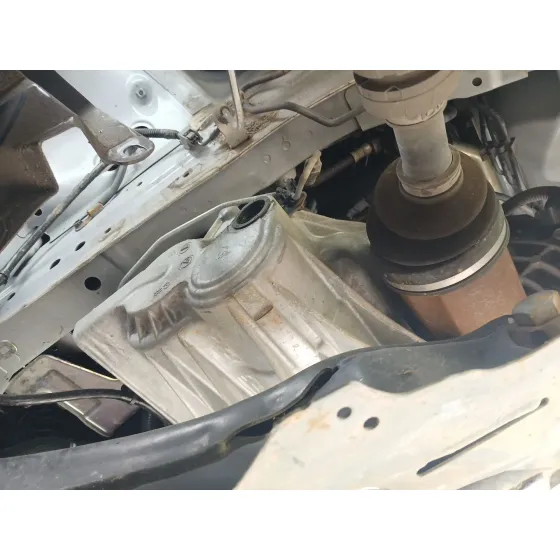 Caja Cambios para Nissan X-Trail Iii (T32_, T32R, T32Rr)