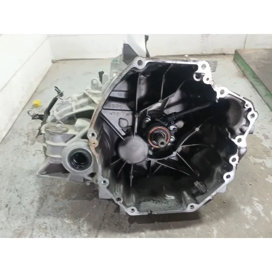 Caja Cambios para Nissan X-Trail Iii (T32_, T32R, T32Rr)