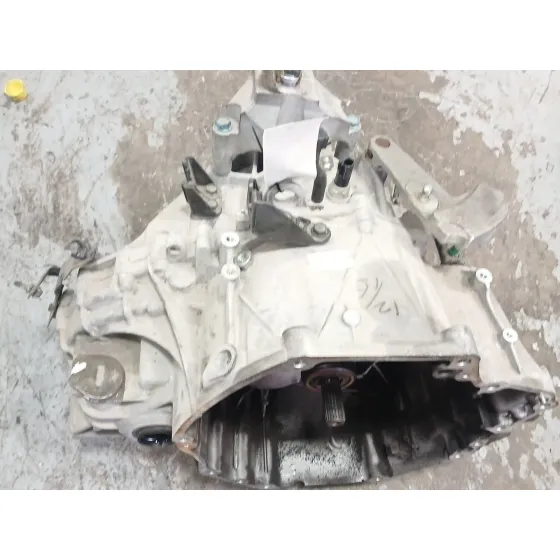 Caja Cambios para Nissan X-Trail Iii (T32_, T32R, T32Rr)