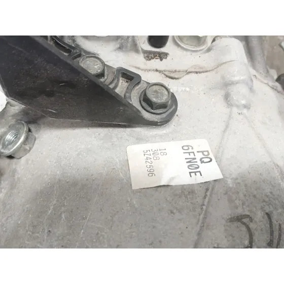 Caja Cambios para Nissan X-Trail Iii (T32_, T32R, T32Rr)