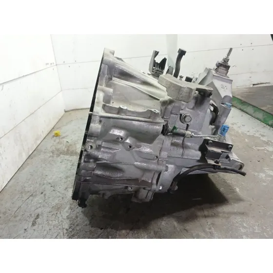 Caja Cambios para Nissan X-Trail Iii (T32_, T32R, T32Rr)