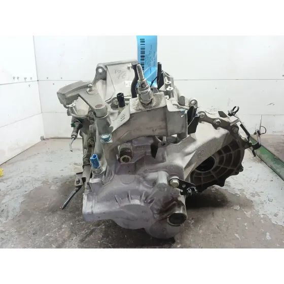 Caja Cambios para Nissan X-Trail Iii (T32_, T32R, T32Rr)