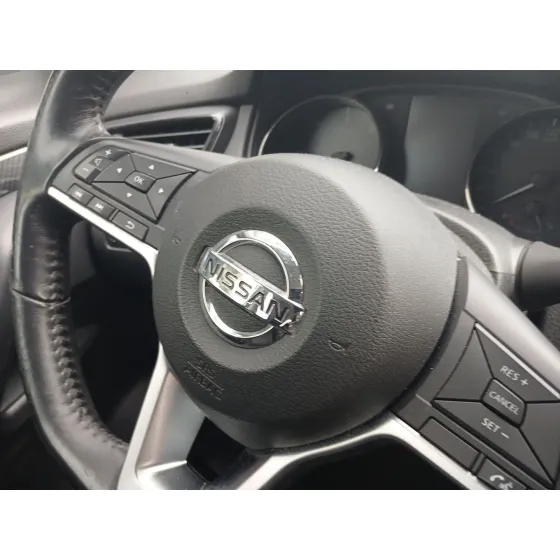 Kit Airbag para Nissan X-Trail Iii (T32_, T32R, T32Rr)