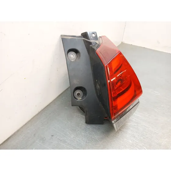 Piloto Trasero Derecho para Nissan X-Trail Iii (T32_, T32R, T32Rr)