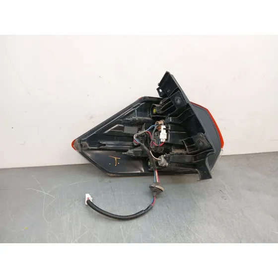 Piloto Trasero Derecho para Nissan X-Trail Iii (T32_, T32R, T32Rr)