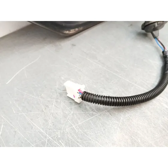 Piloto Trasero Derecho para Nissan X-Trail Iii (T32_, T32R, T32Rr)