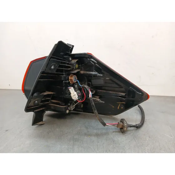 Piloto Trasero Izquierdo para Nissan X-Trail Iii (T32_, T32R, T32Rr)
