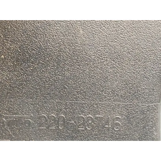 Piloto Trasero Izquierdo para Nissan X-Trail Iii (T32_, T32R, T32Rr)