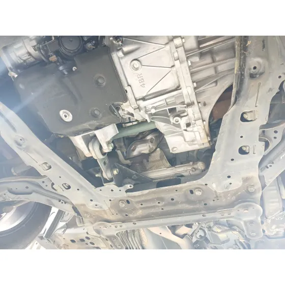 Puente Delantero para Nissan X-Trail Iii (T32_, T32R, T32Rr)