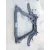 Puente Delantero para Nissan X-Trail Iii (T32_, T32R, T32Rr)