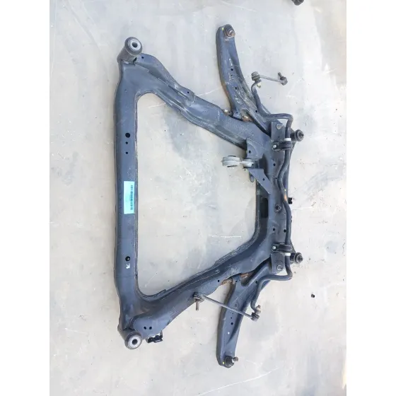 Puente Delantero para Nissan X-Trail Iii (T32_, T32R, T32Rr)