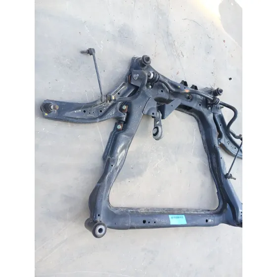 Puente Delantero para Nissan X-Trail Iii (T32_, T32R, T32Rr)