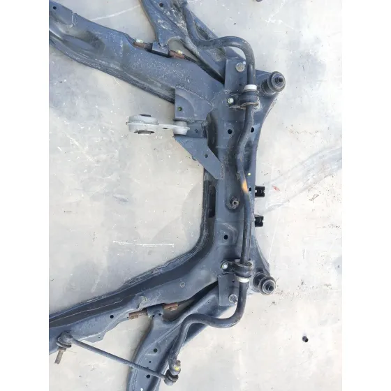 Puente Delantero para Nissan X-Trail Iii (T32_, T32R, T32Rr)
