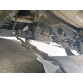 Puente Trasero para Nissan X-Trail Iii (T32_, T32R, T32Rr)