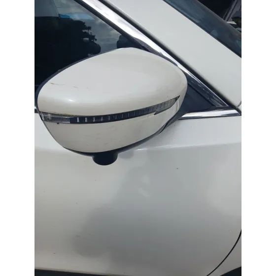 Retrovisor Derecho para Nissan X-Trail Iii (T32_, T32R, T32Rr)