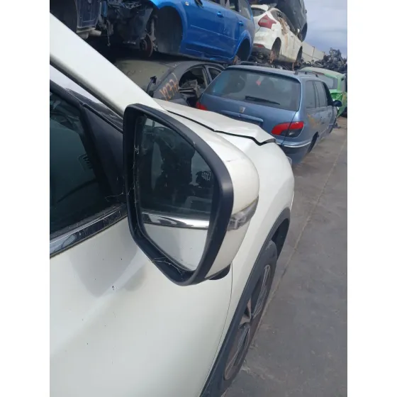 Retrovisor Derecho para Nissan X-Trail Iii (T32_, T32R, T32Rr)