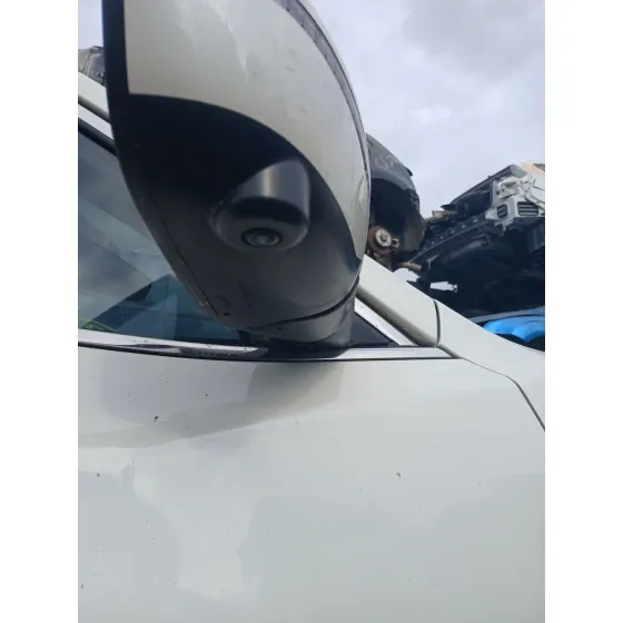 Retrovisor Derecho para Nissan X-Trail Iii (T32_, T32R, T32Rr)