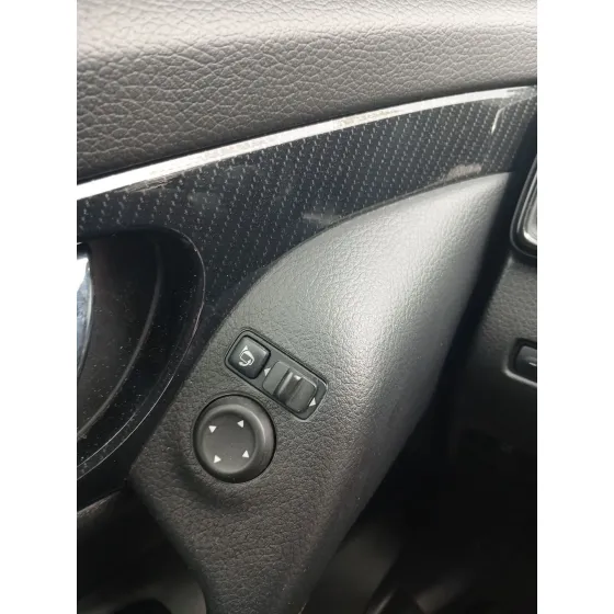 Retrovisor Derecho para Nissan X-Trail Iii (T32_, T32R, T32Rr)