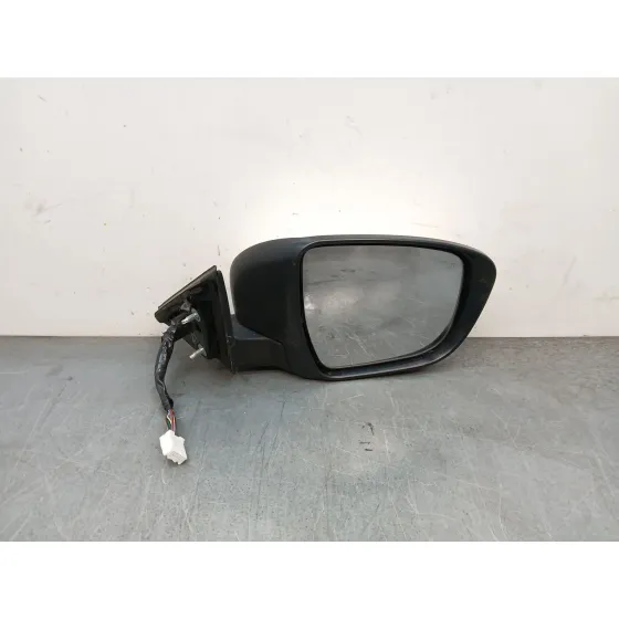 Retrovisor Derecho para Nissan X-Trail Iii (T32_, T32R, T32Rr)