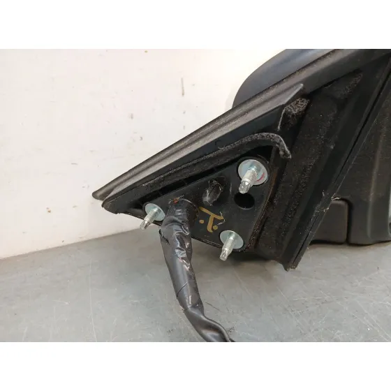 Retrovisor Derecho para Nissan X-Trail Iii (T32_, T32R, T32Rr)