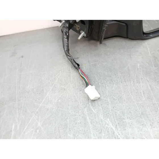 Retrovisor Derecho para Nissan X-Trail Iii (T32_, T32R, T32Rr)