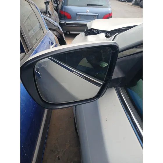 Retrovisor Izquierdo para Nissan X-Trail Iii (T32_, T32R, T32Rr)