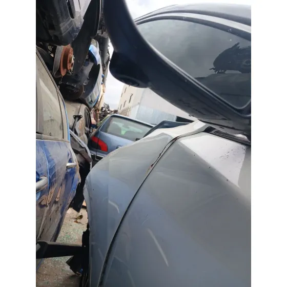 Retrovisor Izquierdo para Nissan X-Trail Iii (T32_, T32R, T32Rr)
