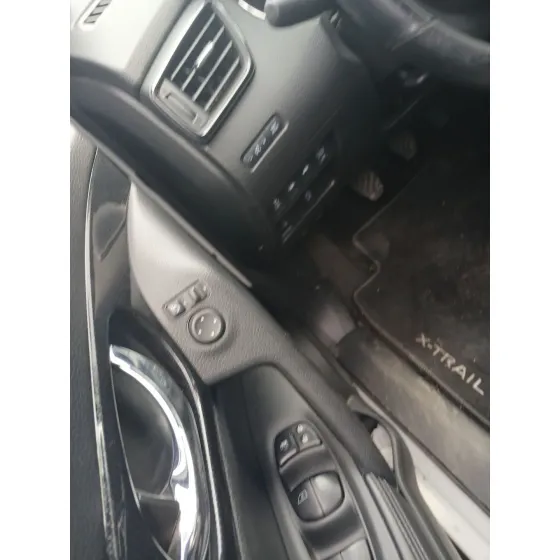 Retrovisor Izquierdo para Nissan X-Trail Iii (T32_, T32R, T32Rr)