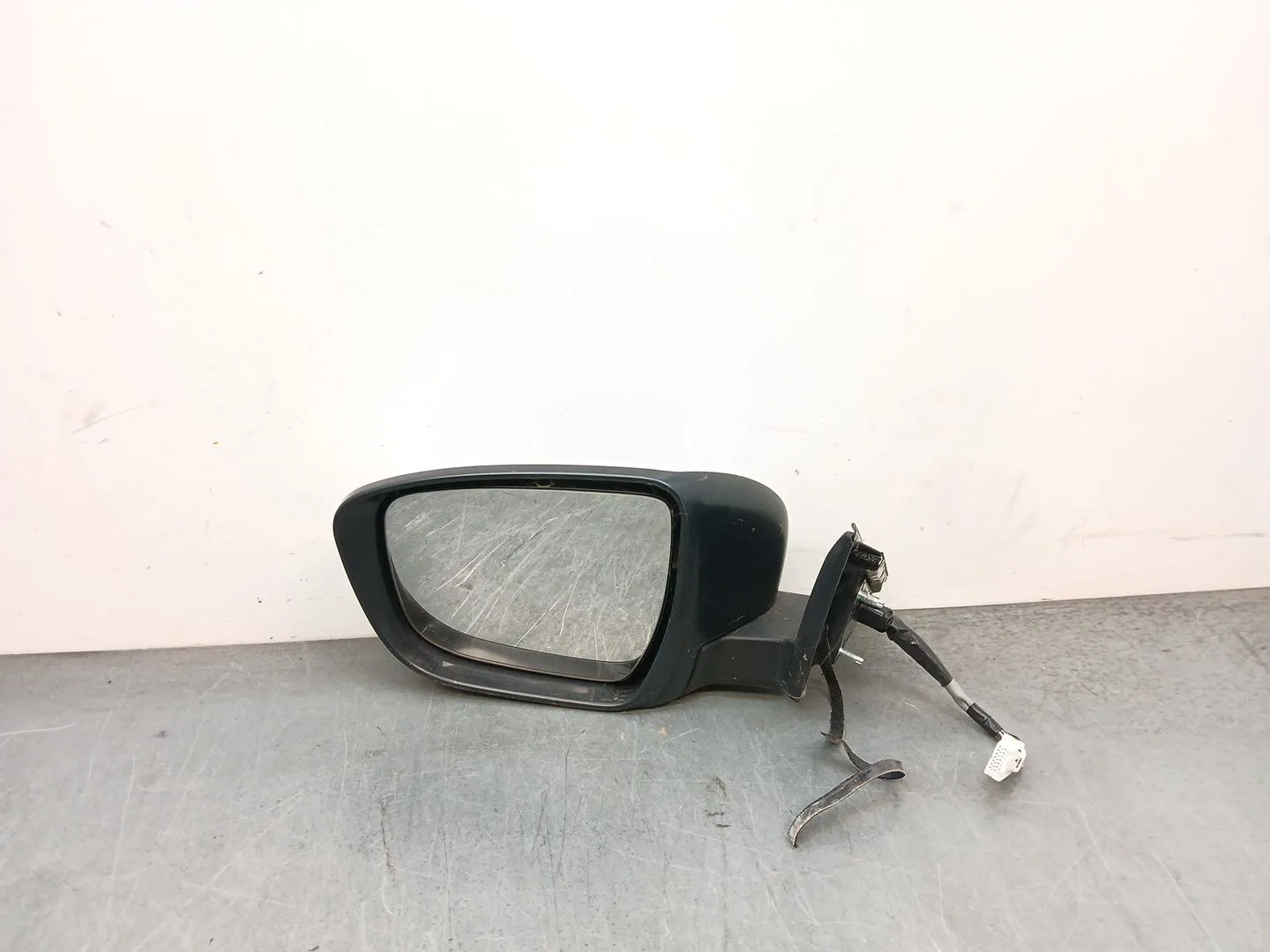 Retrovisor Izquierdo para Nissan X-Trail Iii (T32_, T32R, T32Rr)