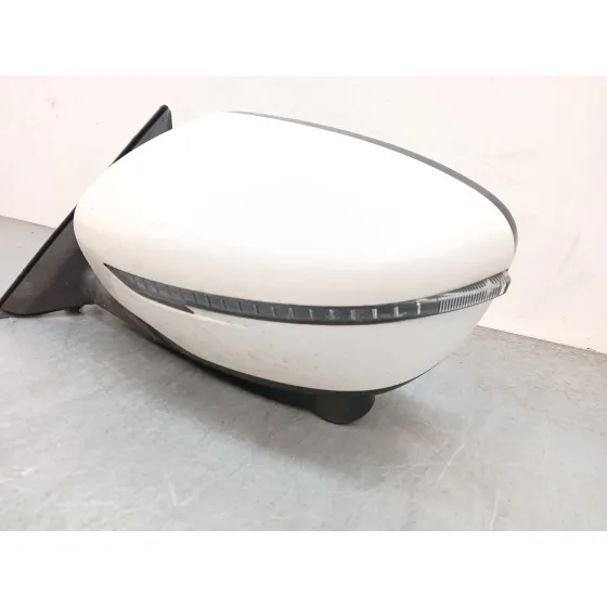 Retrovisor Izquierdo para Nissan X-Trail Iii (T32_, T32R, T32Rr)