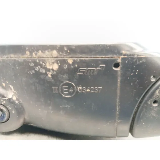 Retrovisor Izquierdo para Nissan X-Trail Iii (T32_, T32R, T32Rr)