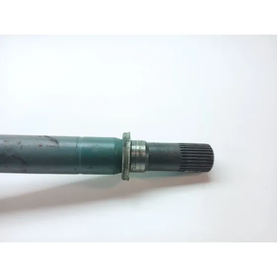 Transmision Delantera Izquierda para Nissan X-Trail Iii (T32_, T32R, T32Rr)