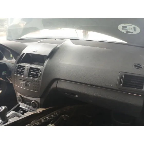 Kit Airbag para Mercedes-Benz Clase C (W204)