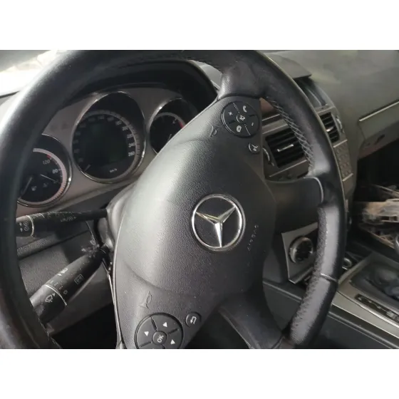 Kit Airbag para Mercedes-Benz Clase C (W204)