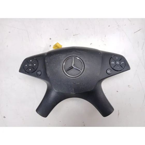 Kit Airbag para Mercedes-Benz Clase C (W204)