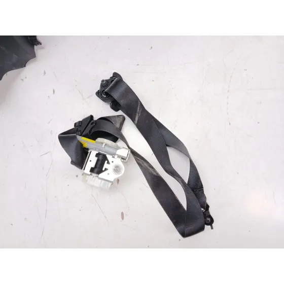 Kit Airbag para Mercedes-Benz Clase C (W204)