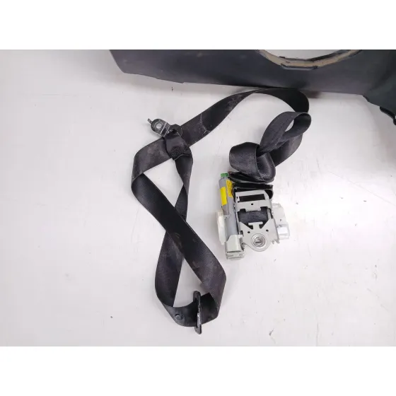 Kit Airbag para Mercedes-Benz Clase C (W204)