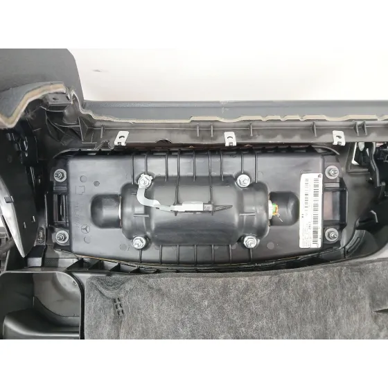 Kit Airbag para Mercedes-Benz Clase C (W204)
