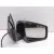 Retrovisor Derecho para Mercedes-Benz Clase C (W204)